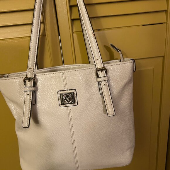 Anne Klein bag - Picture 3 of 6